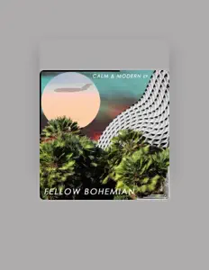 Listen to Fellow Bohemian, watch music videos, read bio, see tour dates & more!
