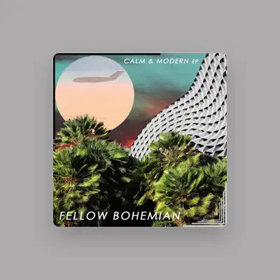 Listen to Fellow Bohemian, watch music videos, read bio, see tour dates & more!