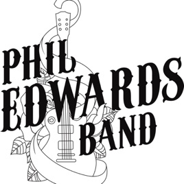 Cabin In The Woods Single By Phil Edwards Band On Apple Music