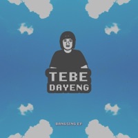 Bangsing EP - Tebedayeng