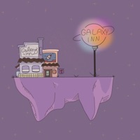 Galaxy Inn (feat. Ocoenia) - Single - il Westo