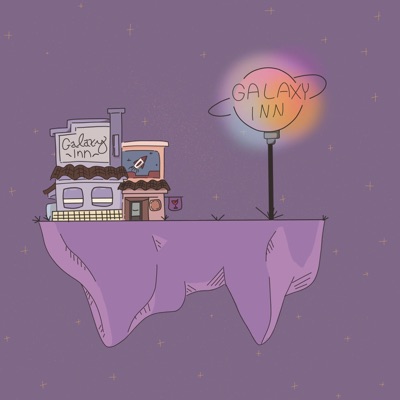 Galaxy Inn (feat. Ocoenia) - Single