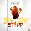 2werk Stepp (feat. Polo Frost) - Single