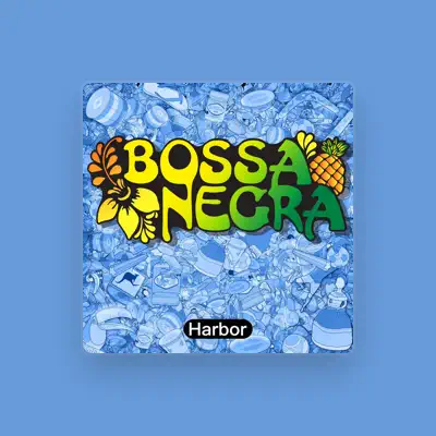 Listen to Bossa Negra, watch music videos, read bio, see tour dates & more!