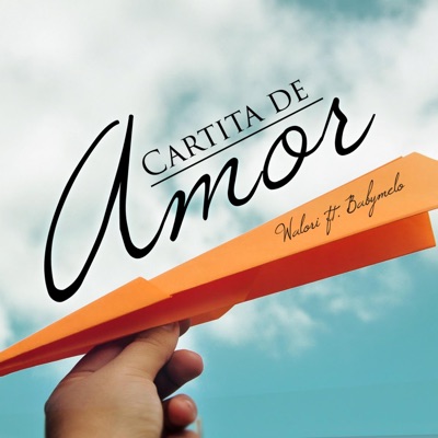 Cartita de Amor (feat. Babymelo) - Single