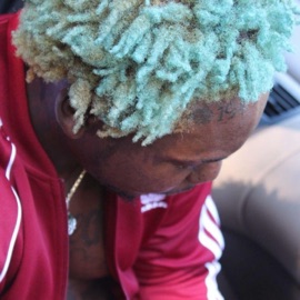 On the Block Kook Gramz