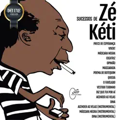 Sucessos de Zé Kéti (Deluxe Version) - Zé Keti