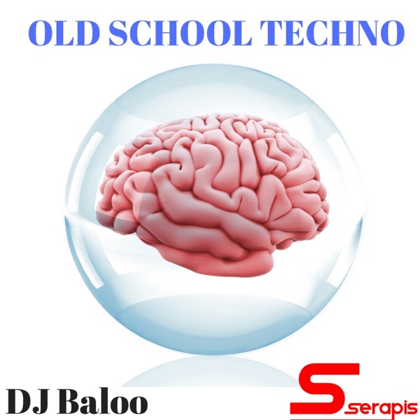 Old School Techno - Single