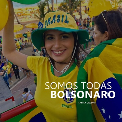 Somos Todas Bolsonaro - Single