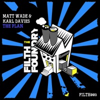 The Plan - Single - Matt Wade & Karl Davies