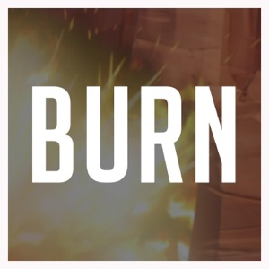 Burn (feat. Tamara Fritz) [Ashe Rap] - Single