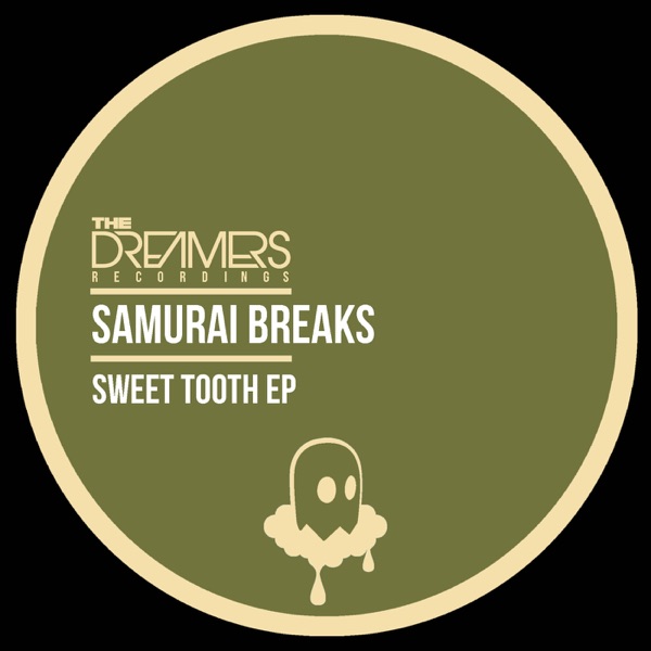 Sweet Tooth - EP