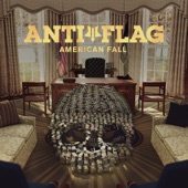 Anti-Flag - Racists