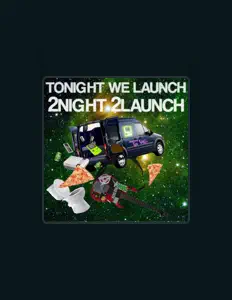 Listen to Tonight We Launch, watch music videos, read bio, see tour dates & more!