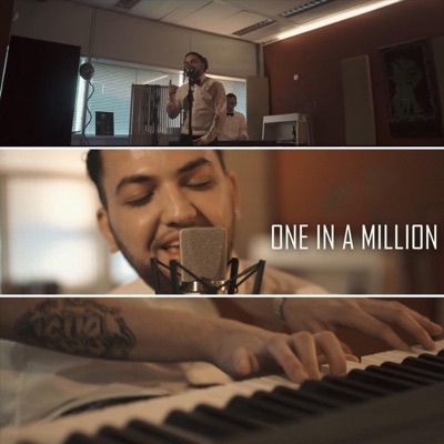 One in a Million (feat. DJ Kya) - Single
