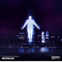 Revitalize - Single - Storyboard & Hani Koi