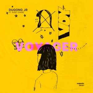 Voyager (feat. Ruby Chase)