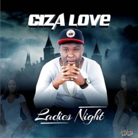 Ladies Night - Single - Ciza Love