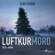 Elke Pistor - Luftkurmord - Eifel Krimi (Gekürzt)