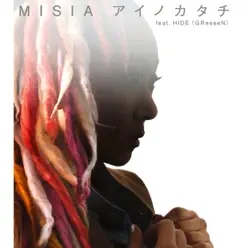 Ainokatachi (feat. HIDE) - EP - Misia Ainokatachi (feat. HIDE) - EP - Misia