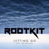 Letting Go (feat. Joe Erickson) artwork