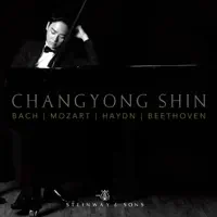 Yong Shin - Piano Sonata No. 28 in A Major, Op. 101: III. Langsam und sehnsuchtsvoll — Chang