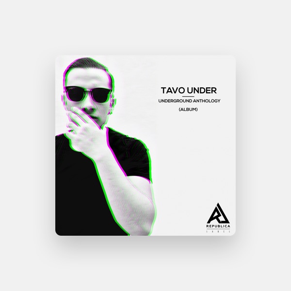 Tavo Under's avatar