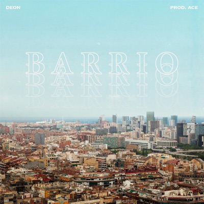 Barrio - Single
