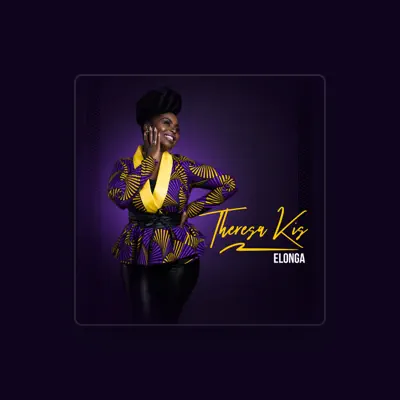 Listen to Theresa Kis, watch music videos, read bio, see tour dates & more!