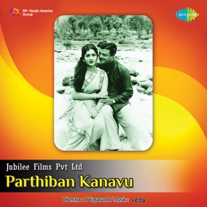 Parthiban Kanavu (Original Motion Picture Soundtrack)
