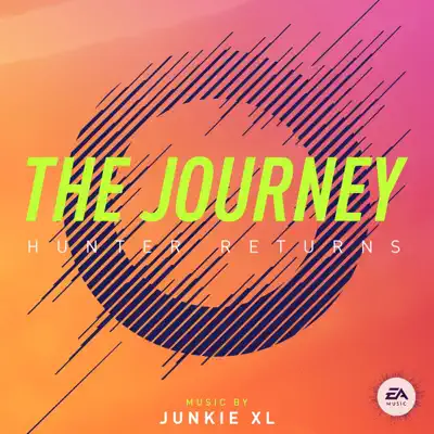 The Journey: Hunter Returns (Original Game Soundtrack) - Junkie XL