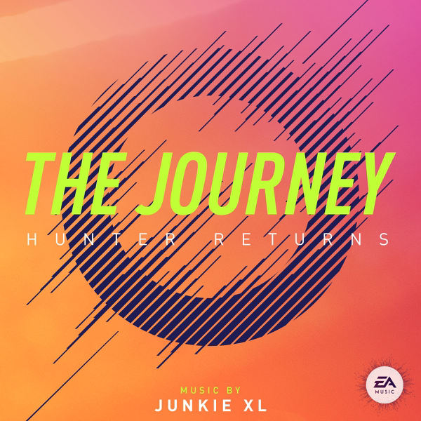 Download Junkie Xl Ea Games Soundtrack The Journey Hunter Returns Original Game Soundtrack 17 Album Telegraph Download Junkie Xl Ea Games Soundtrack The Journey Hunter Returns Original Game Soundtrack 17 Album Telegraph