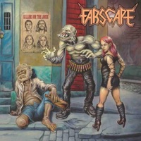 Farscape - Killers on the Loose