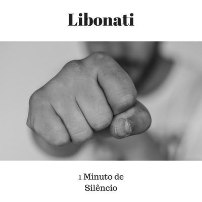 1 Minuto de Silêncio - Single