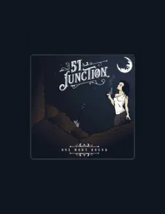 Dengarkan 51 Junction, tonton video musik, baca bio, lihat tanggal tur & lainnya!