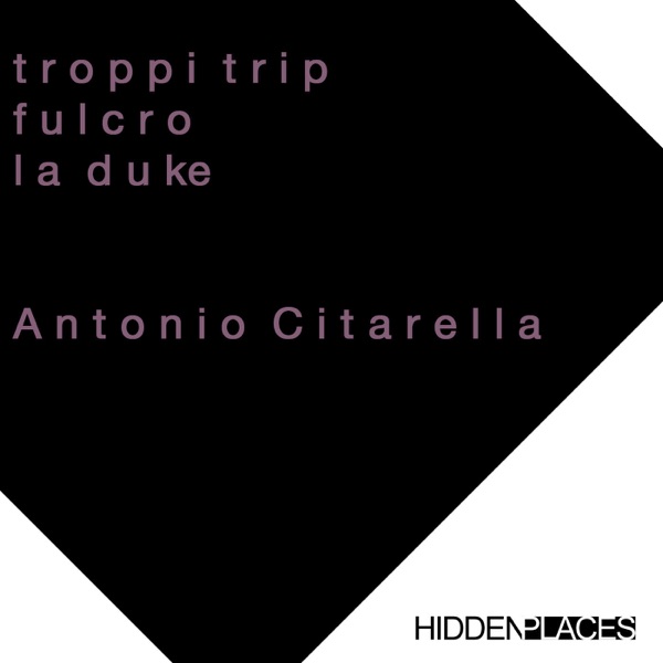 Troppi Trip - Single