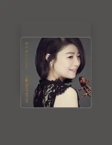 Soo-Kyung Park सुनें, म्यूज़िक वीडियो देखें, बायो पढ़ें, दौरे की तारीखें और बहुत कुछ देखें!