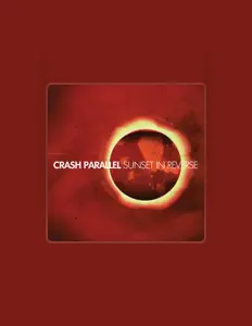 聆聽 Crash Parallel、觀看音樂影片、閱讀小傳、查看巡演日期等！