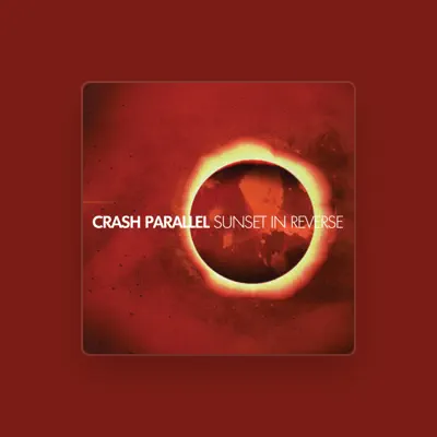 Listen to Crash Parallel, watch music videos, read bio, see tour dates & more!