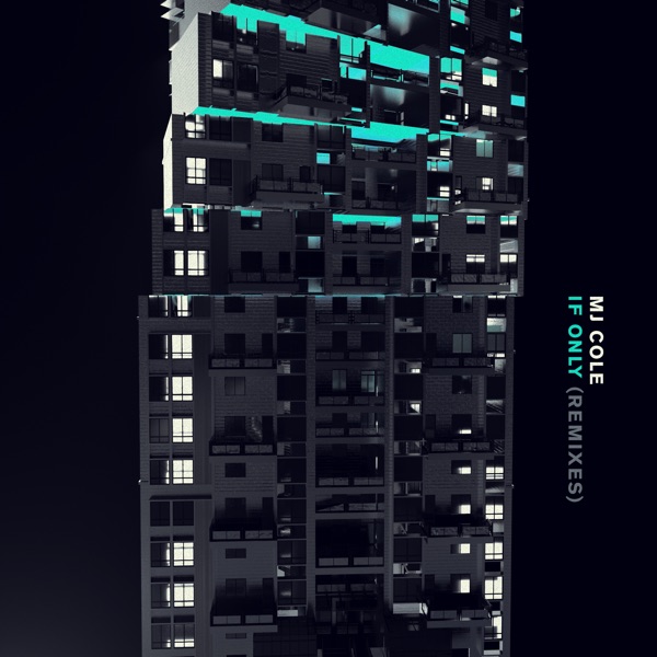 If Only (Remixes) - Single