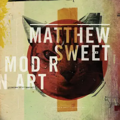 Modern Art - Matthew Sweet