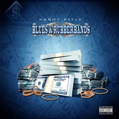 Blues and Rubberbands - Single