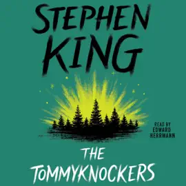 The Tommyknockers (Unabridged)