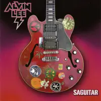Midnight Train — Alvin Lee