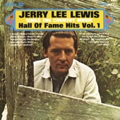 Jerry Lee Lewis - I Wonder Where You Are Tonight