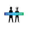 Pet Shop Boys - Ultimate artwork