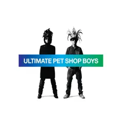 Ultimate - Pet Shop Boys