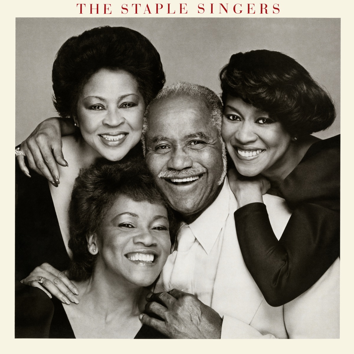 The Staple Singers - ステイプル・シンガーズのアルバム - Apple Music