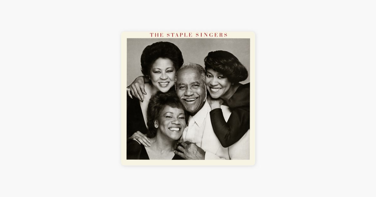Are You Ready – Song by The Staple Singers – Apple Music