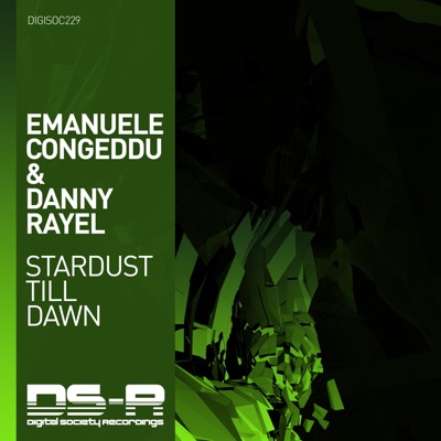 Stardust Till Dawn - Single